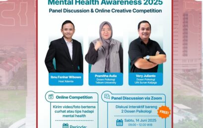Mental Health Awareness 2025
