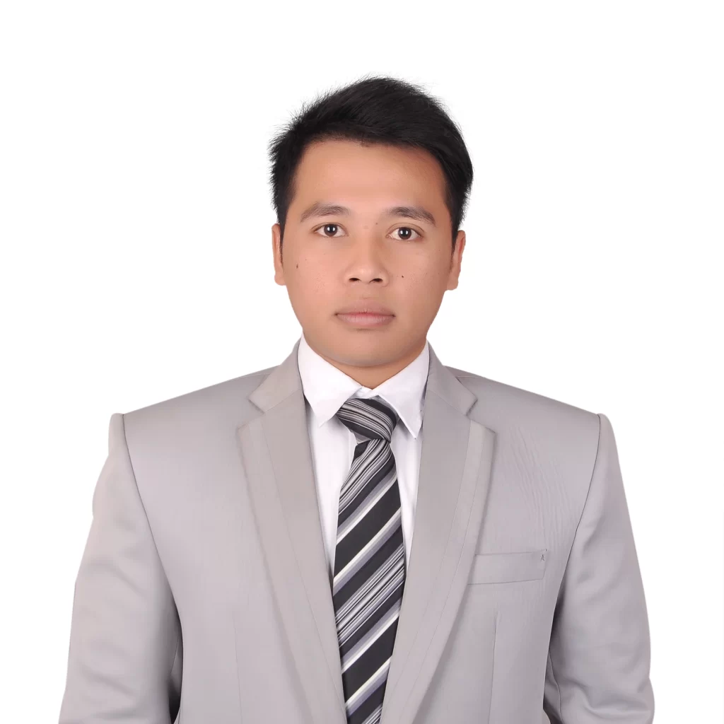 Agus Dwi Muladi