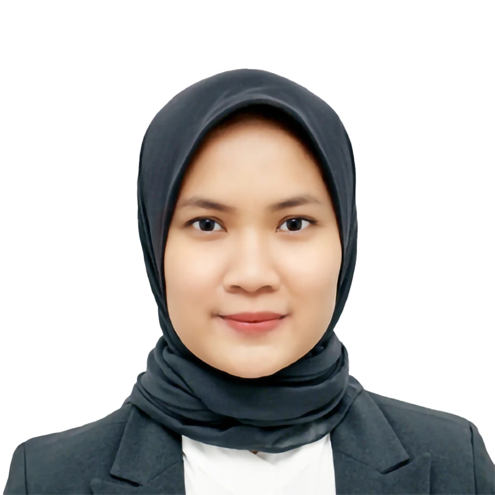 Pas Photo_Naura Syifa Salsabila