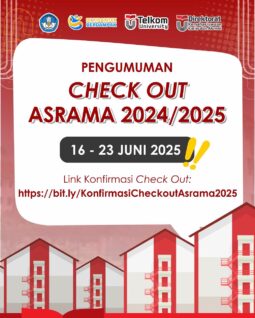 checkout-asrama