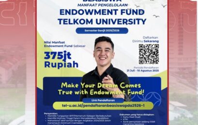 Beasiswa Endowment Fund