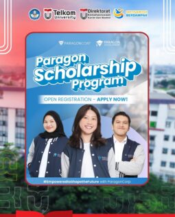Paragon Scholarship Program 2025