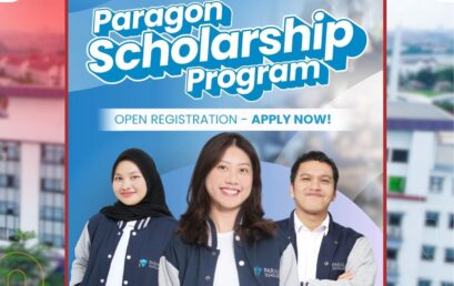 Paragon Scholarship Program 2025