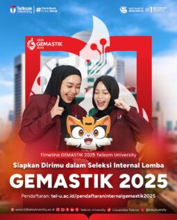 Seleksi Internal GEMASTIK 2025