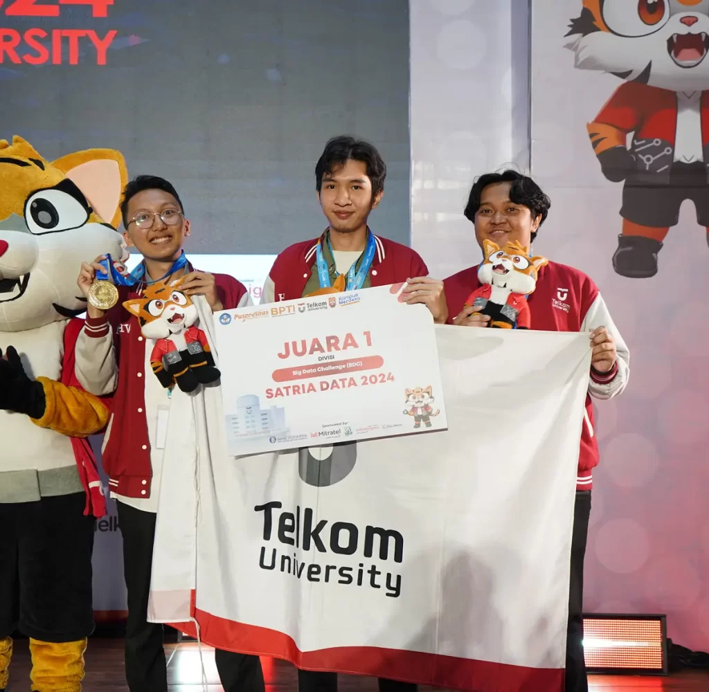 Juara satria data