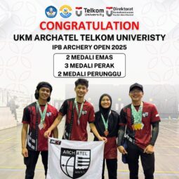 UKM Panahan Archatel