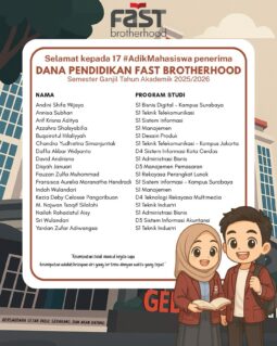 FAST Brotherhood