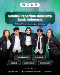 Beasiswa Genbi