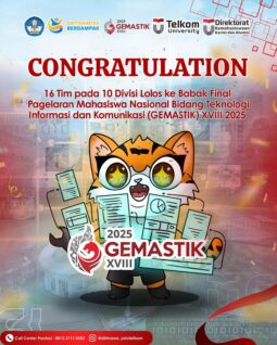Finalis Gemastik