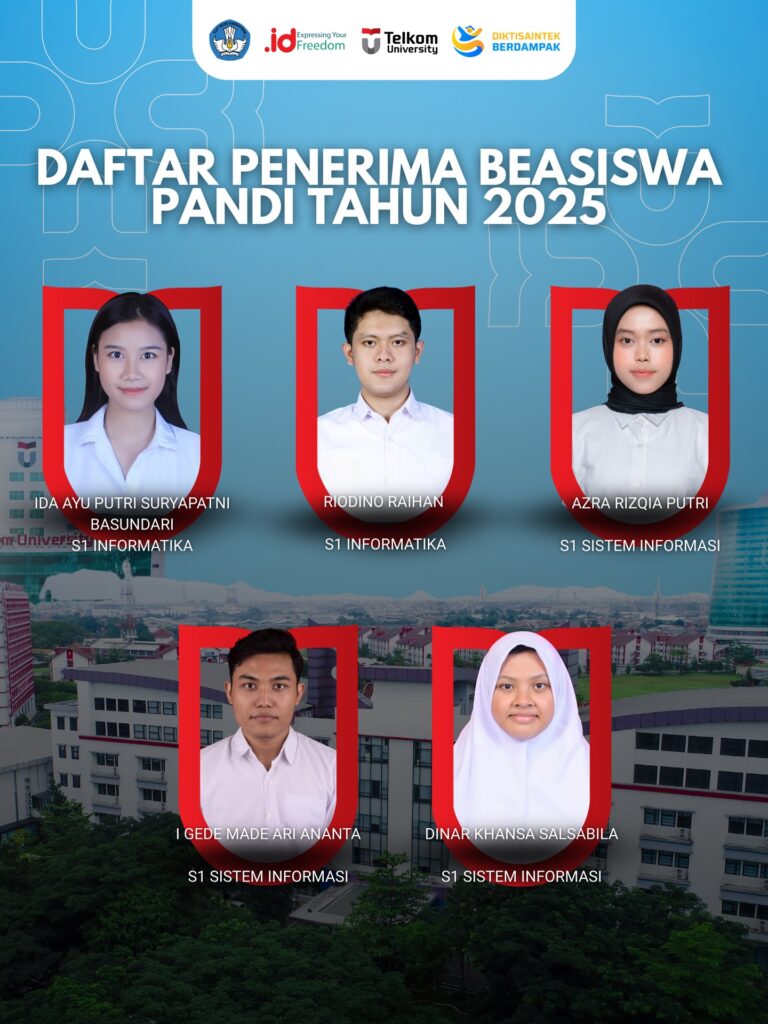 Penerima Pandi